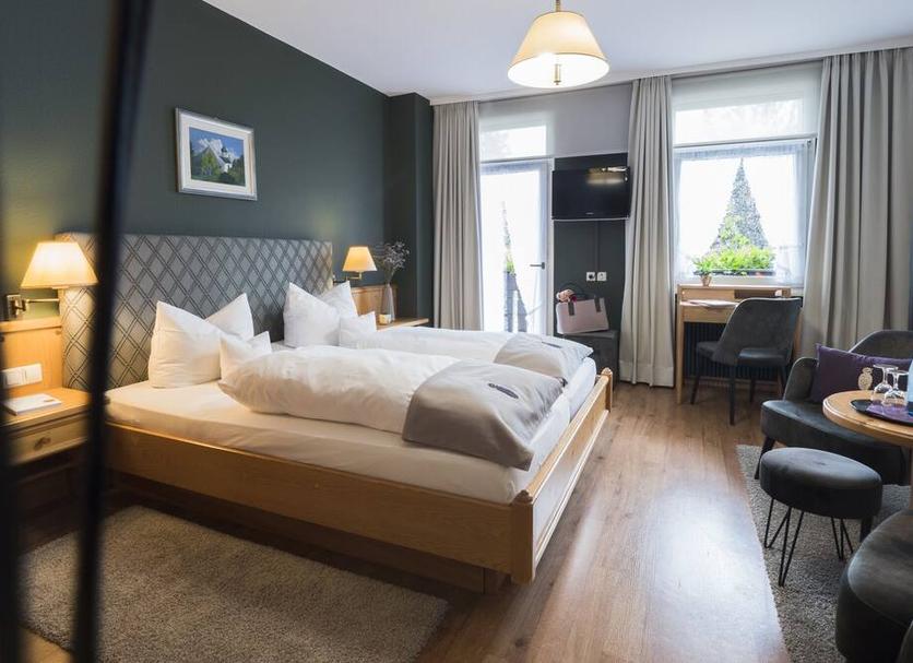 Chambre Photo