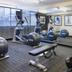 Salle de sport