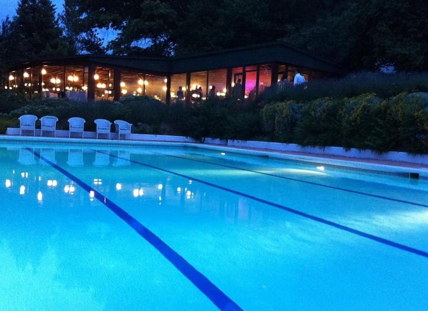 Piscine Photo
