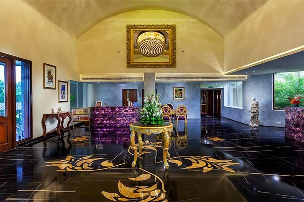 Hall d’entrée Photo
