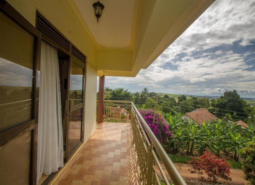 Balcon Photo
