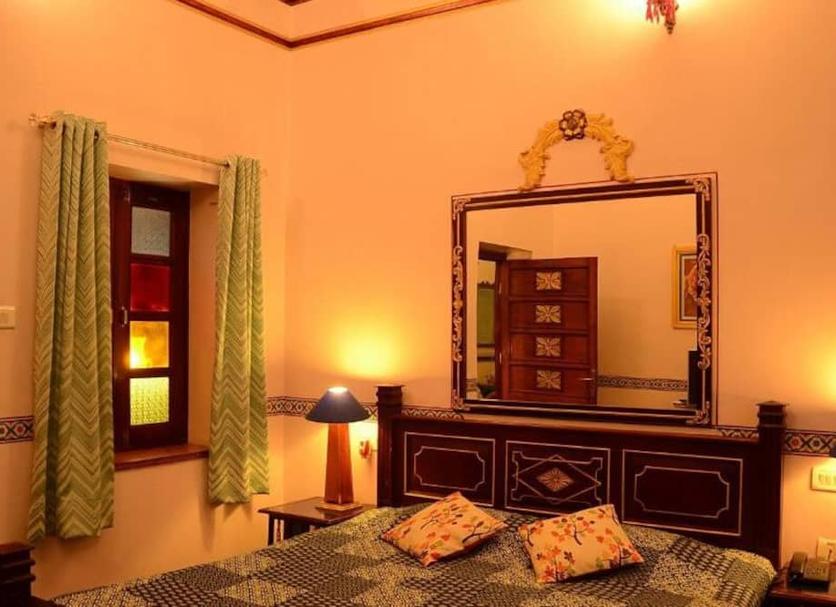 Équipements de la chambre Photo