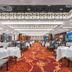 Salle de banquet