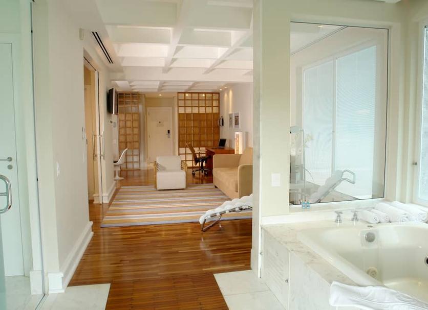 Salle de bain Photo