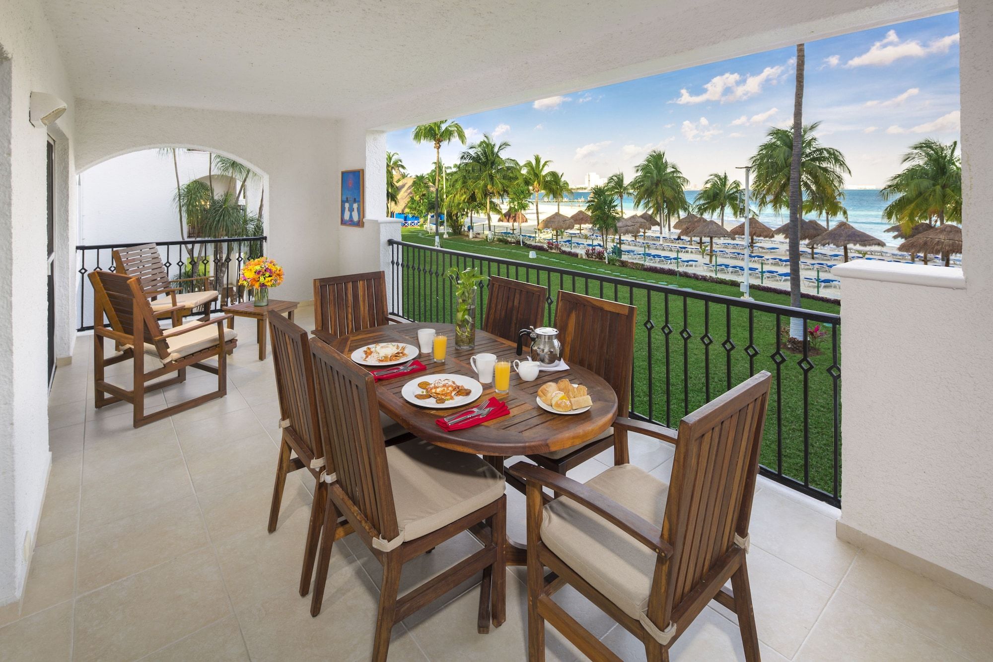 Balcon