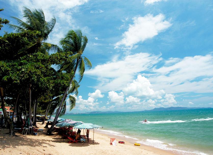 Plage Photo