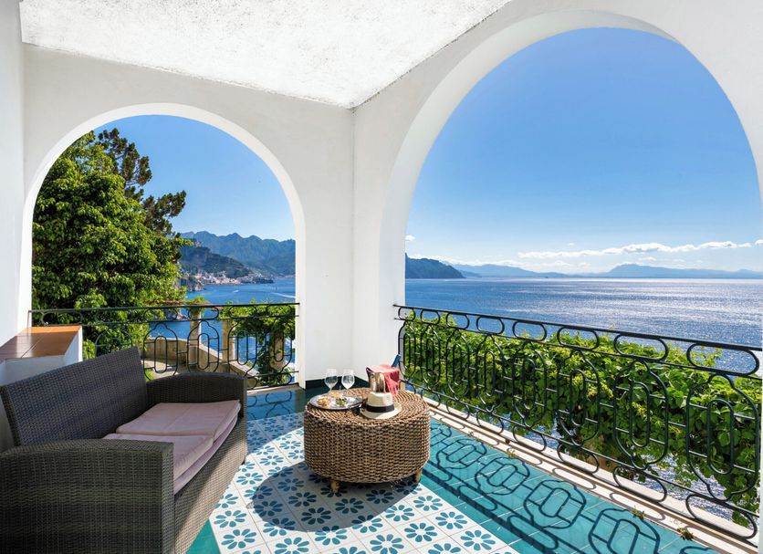 Balcon Photo