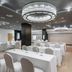 Salle de banquet