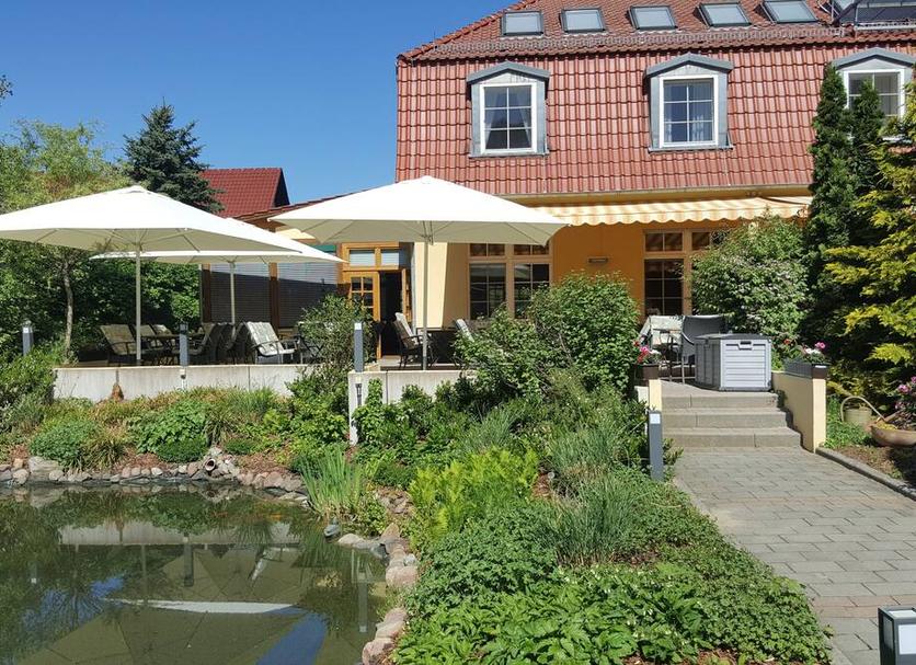 Bâtiment Photo
