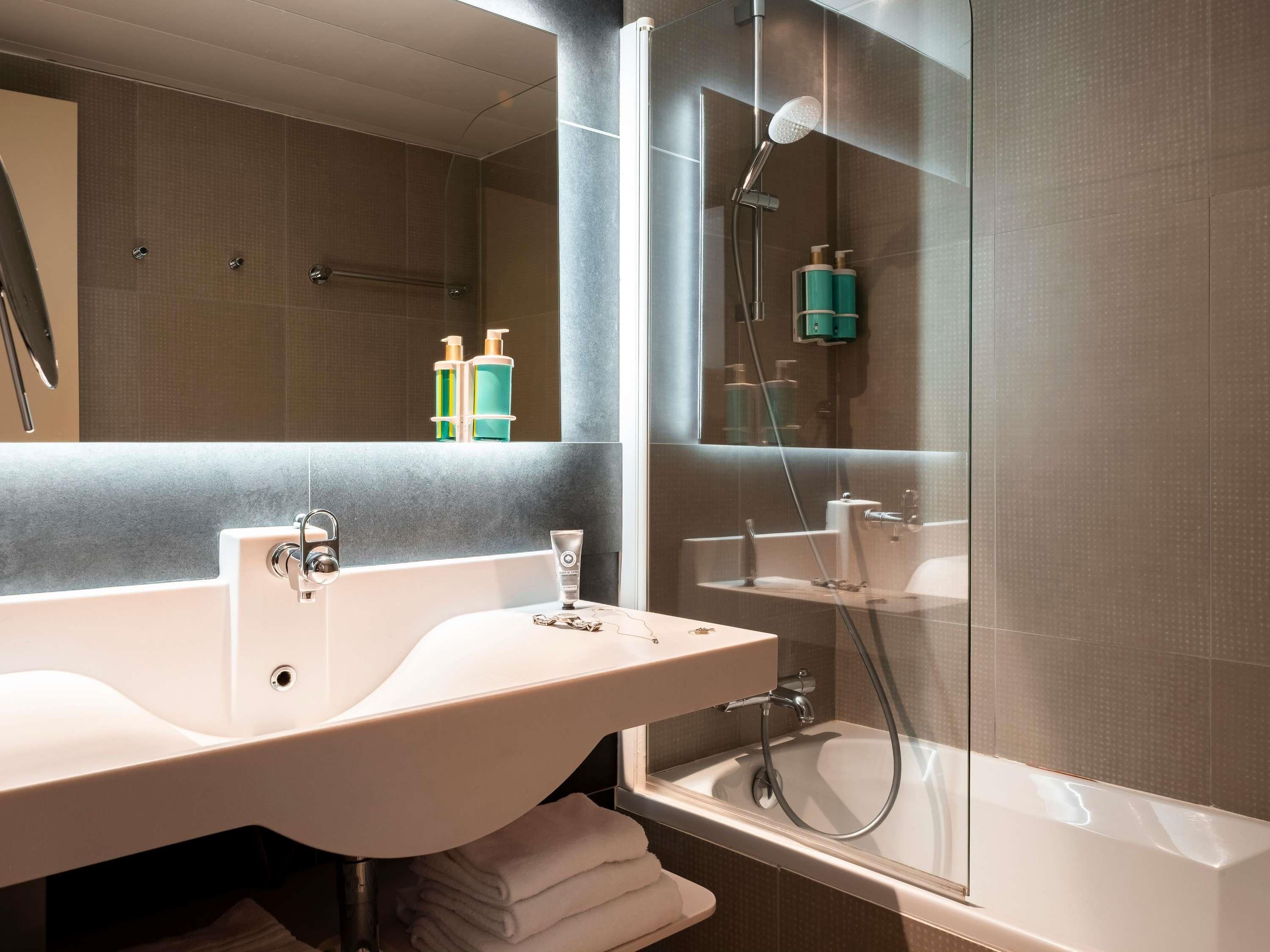 Salle de bain