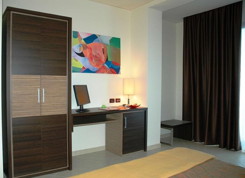 Équipements de la chambre Photo