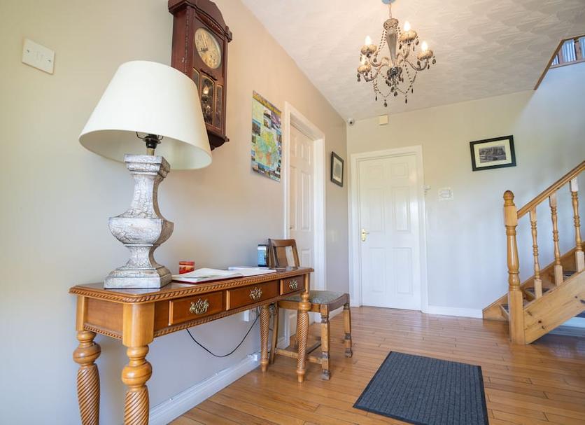 Équipements de la chambre Photo