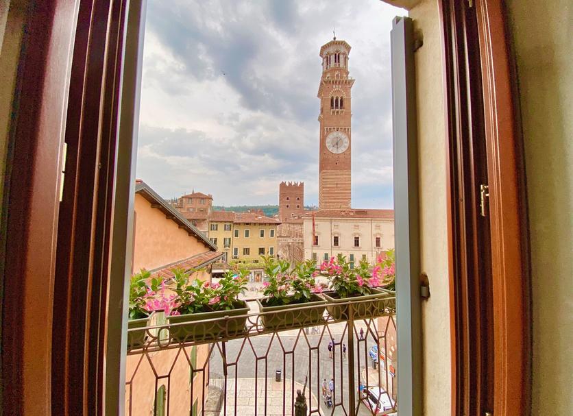 Balcon Photo