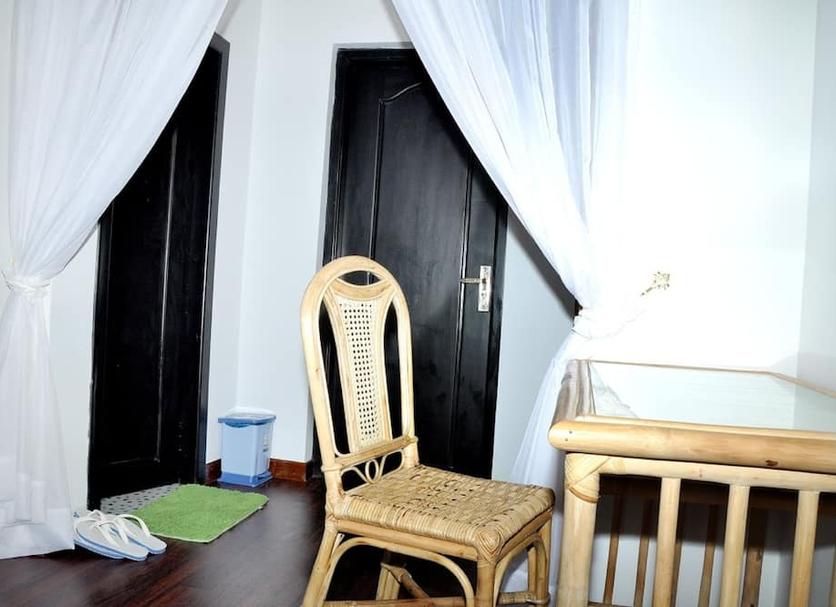 Équipements de la chambre Photo