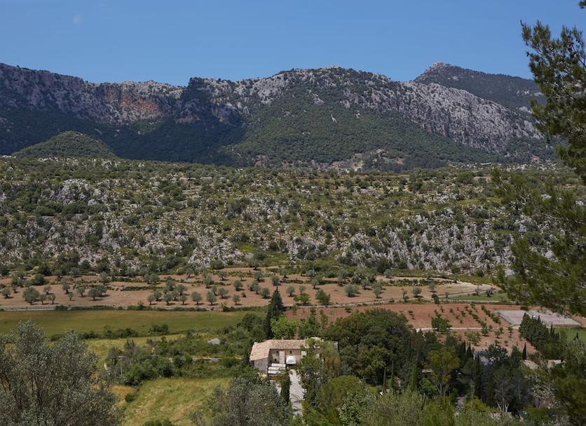 Extérieur Photo
