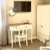 Équipements de la chambre