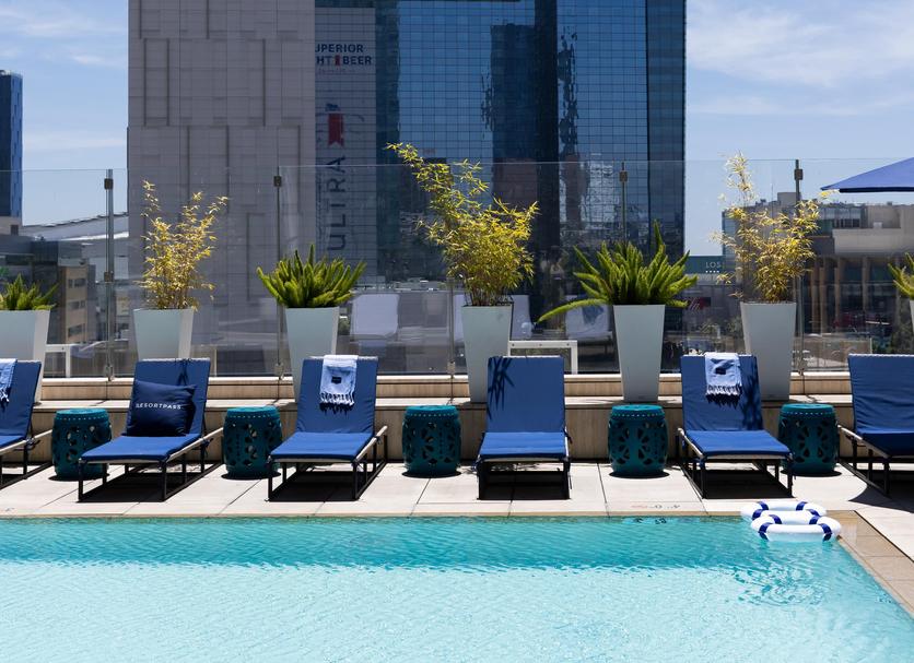 Piscine Photo