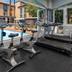 Salle de sport