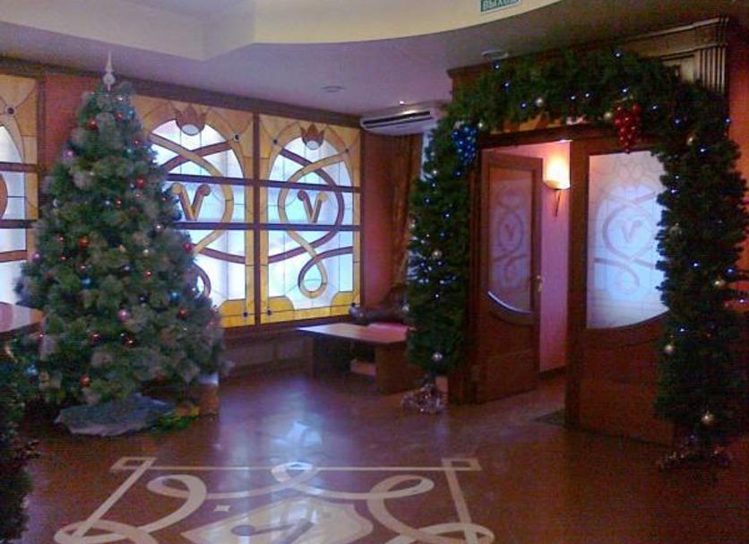 Hall d’entrée Photo
