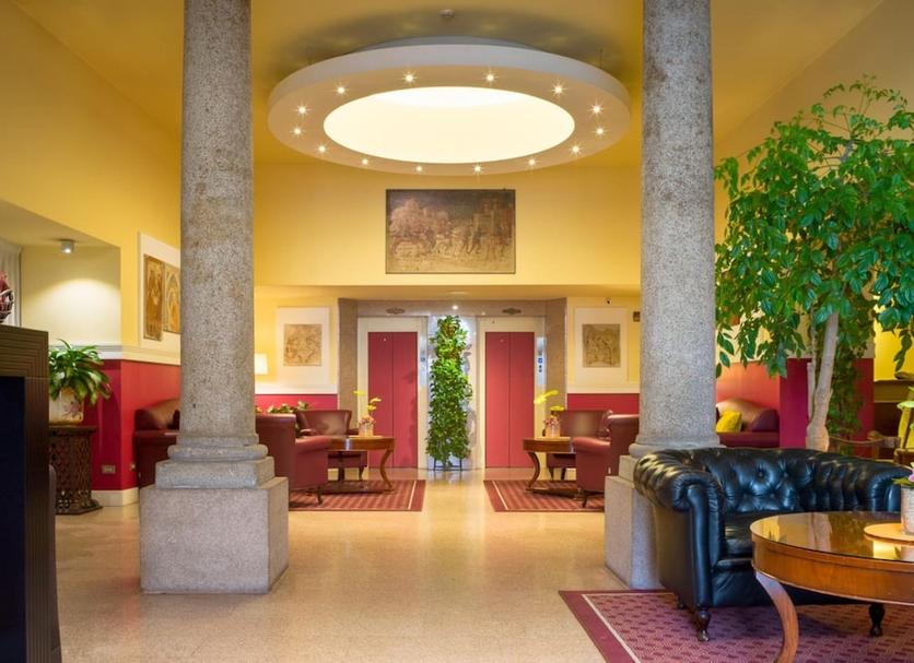 Hall d’entrée Photo