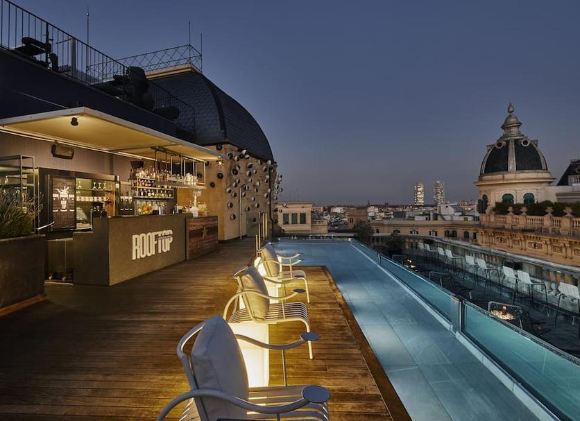 Piscine Photo