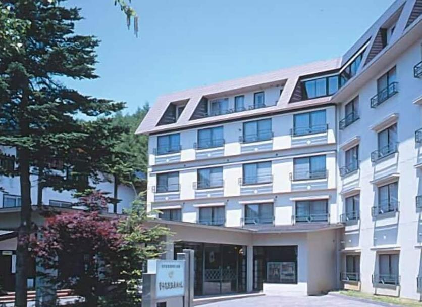 Bâtiment Photo
