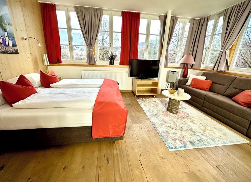 Chambre Photo