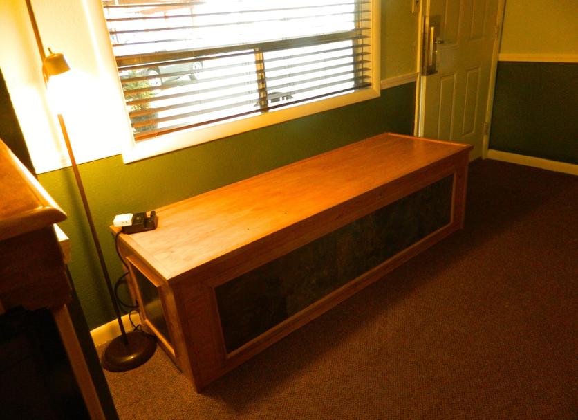 Équipements de la chambre Photo