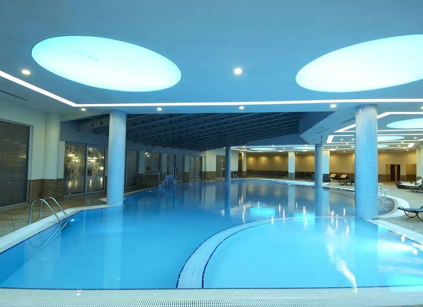 Piscine Photo