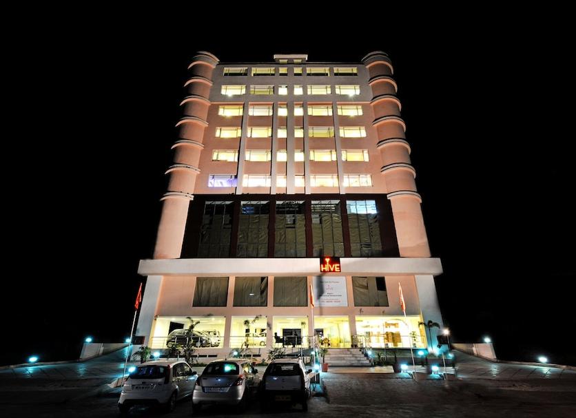 Bâtiment Photo