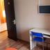 Équipements de la chambre
