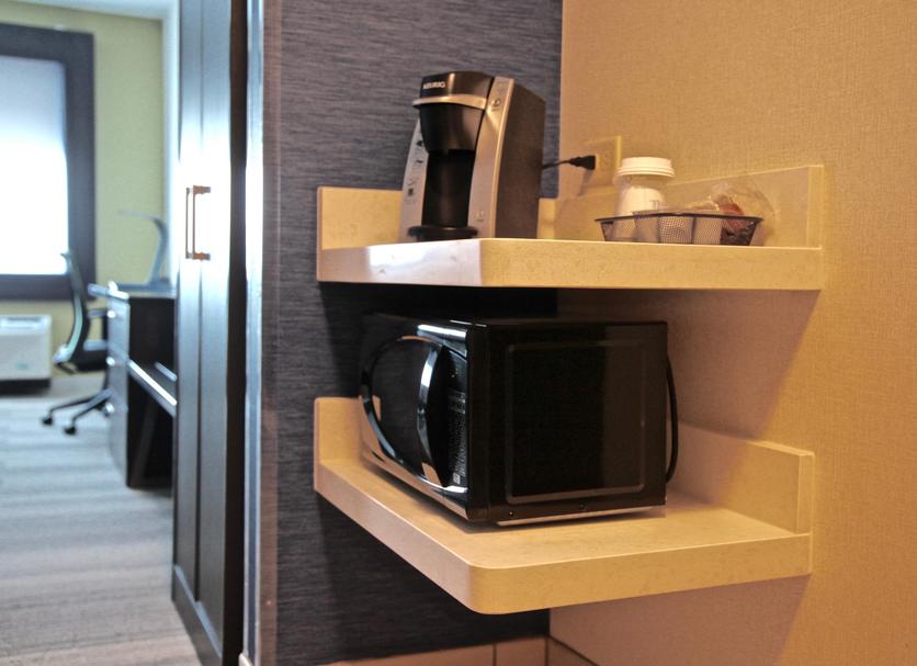 Équipements de la chambre Photo