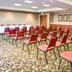 Espace de conférence