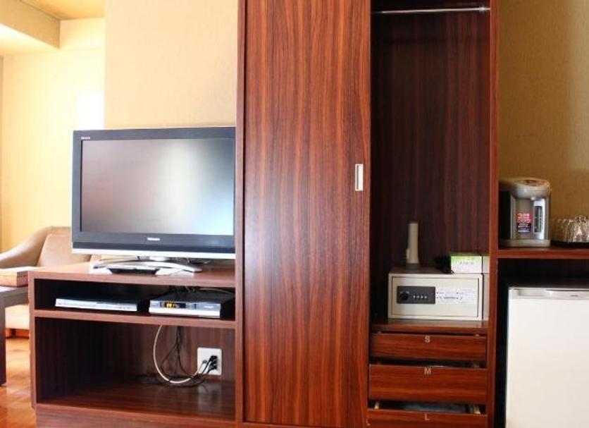 Équipements de la chambre Photo