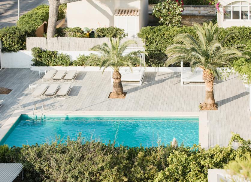 Piscine Photo