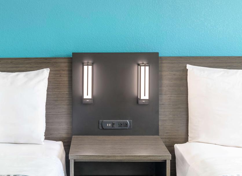 Équipements de la chambre Photo