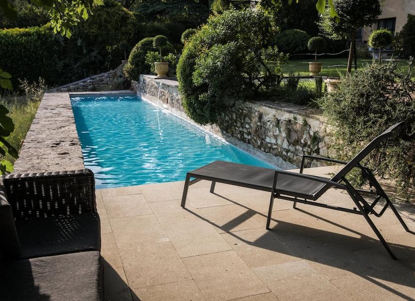 Piscine Photo