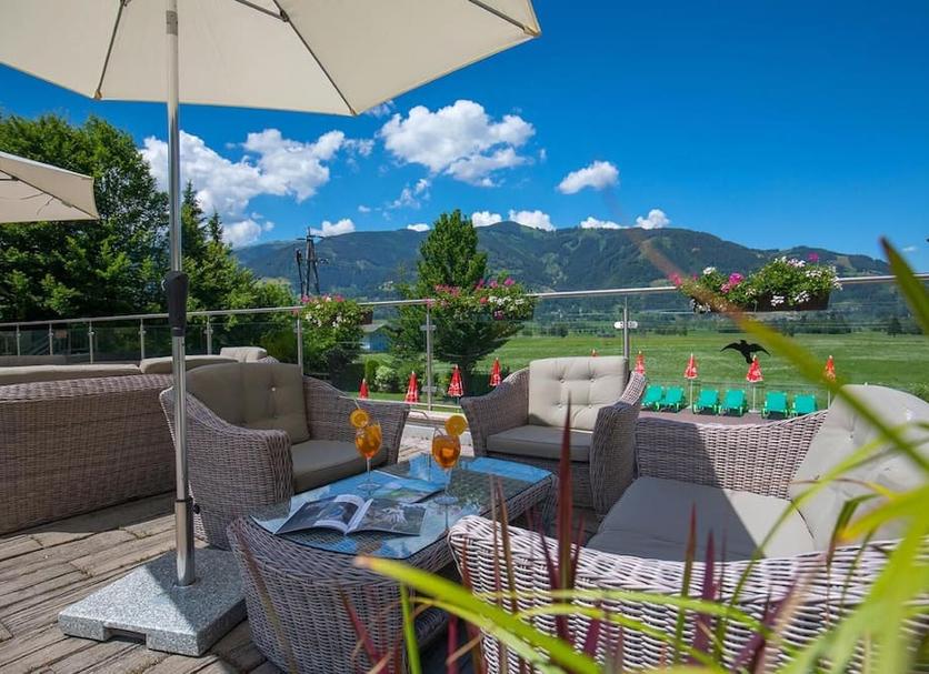 Balcon Photo