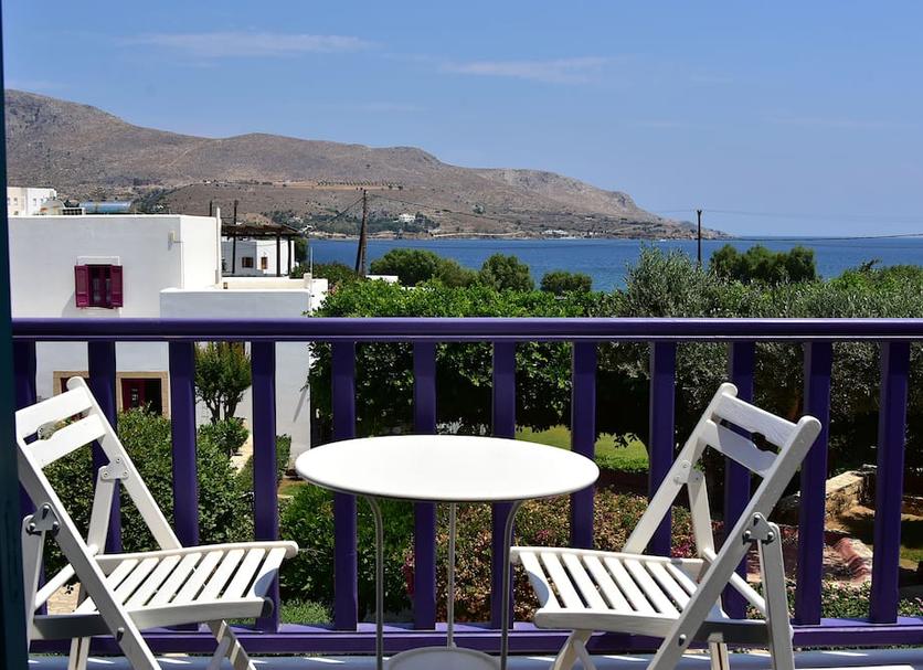 Balcon Photo