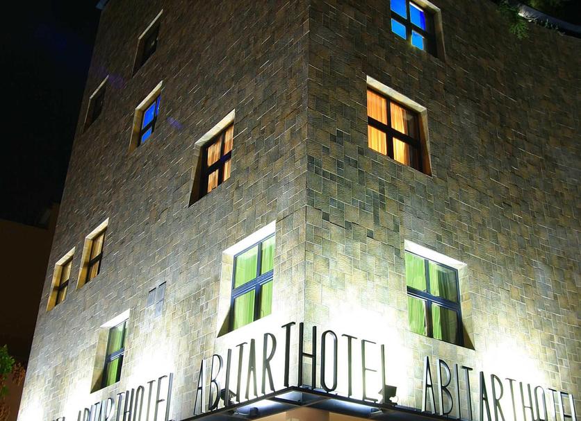 Bâtiment Photo