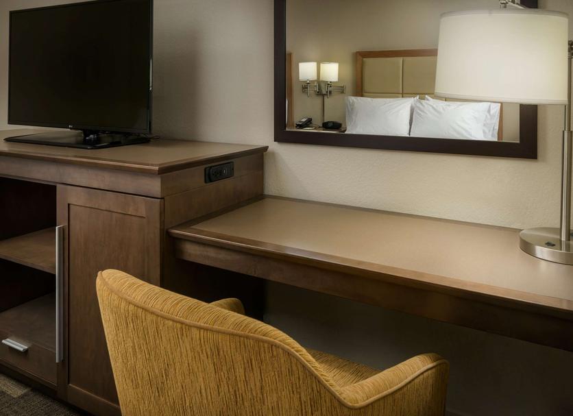 Équipements de la chambre Photo