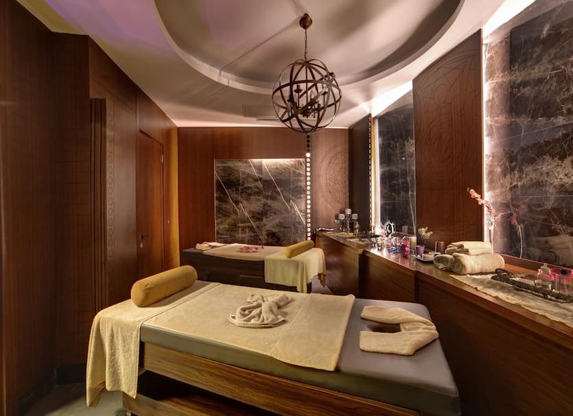 Spa Photo