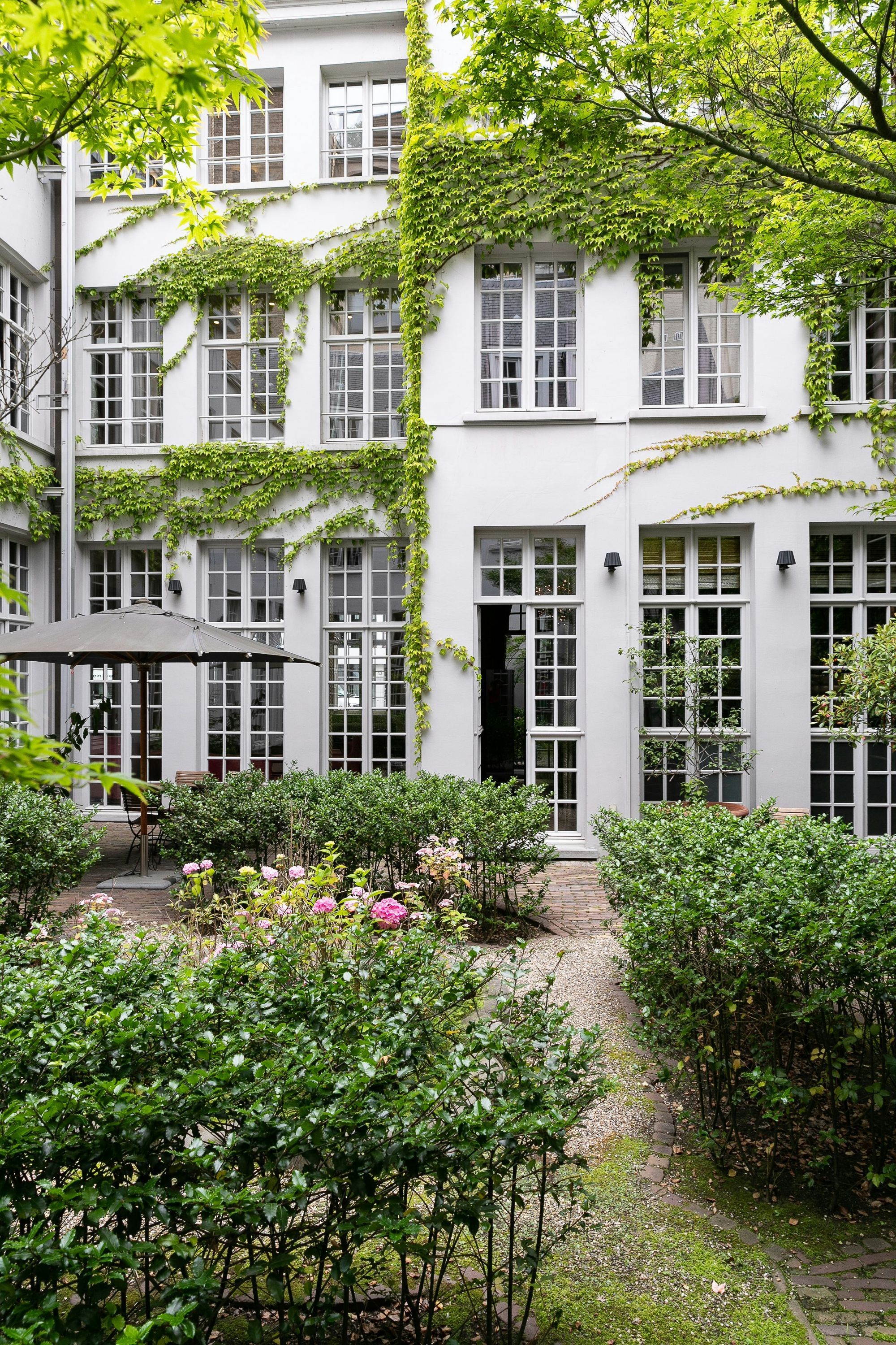 Bâtiment Photo