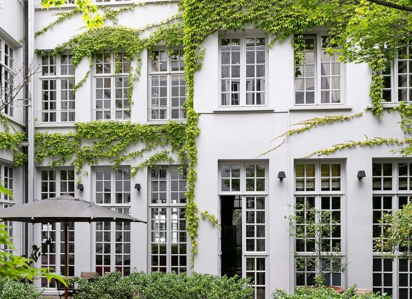 Bâtiment Photo