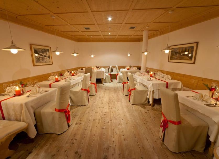 Salle de banquet Photo