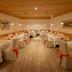 Salle de banquet