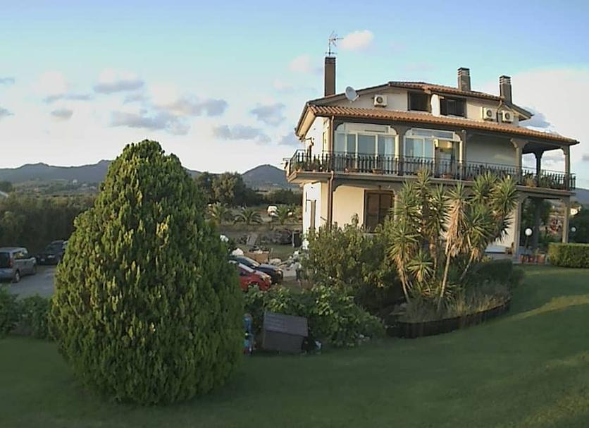 Extérieur Photo