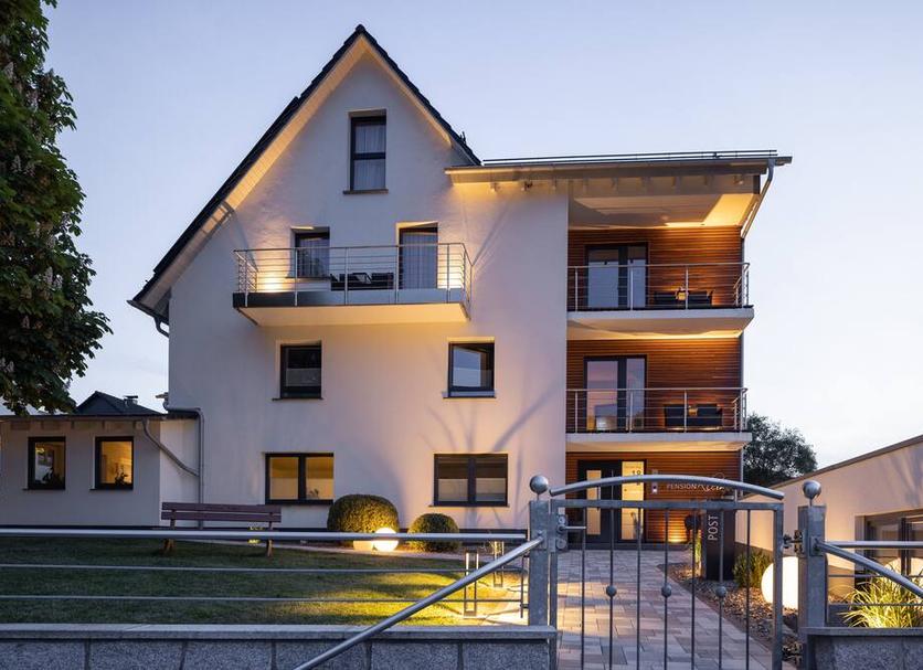 Bâtiment Photo