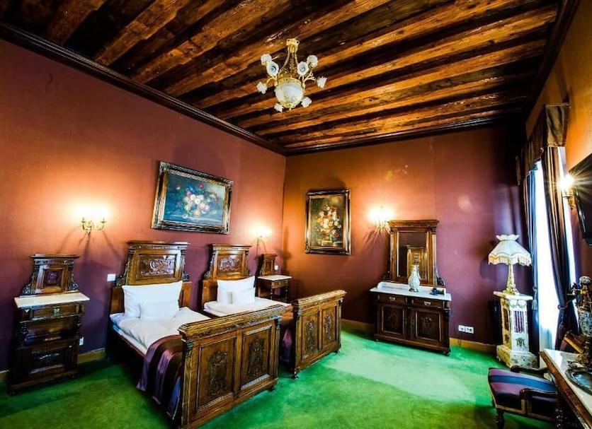 Chambre Photo