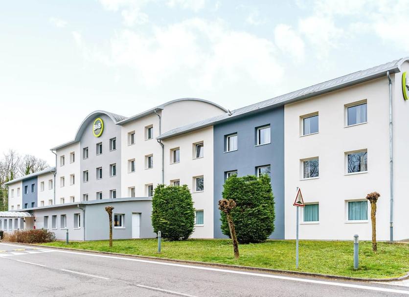 Bâtiment Photo
